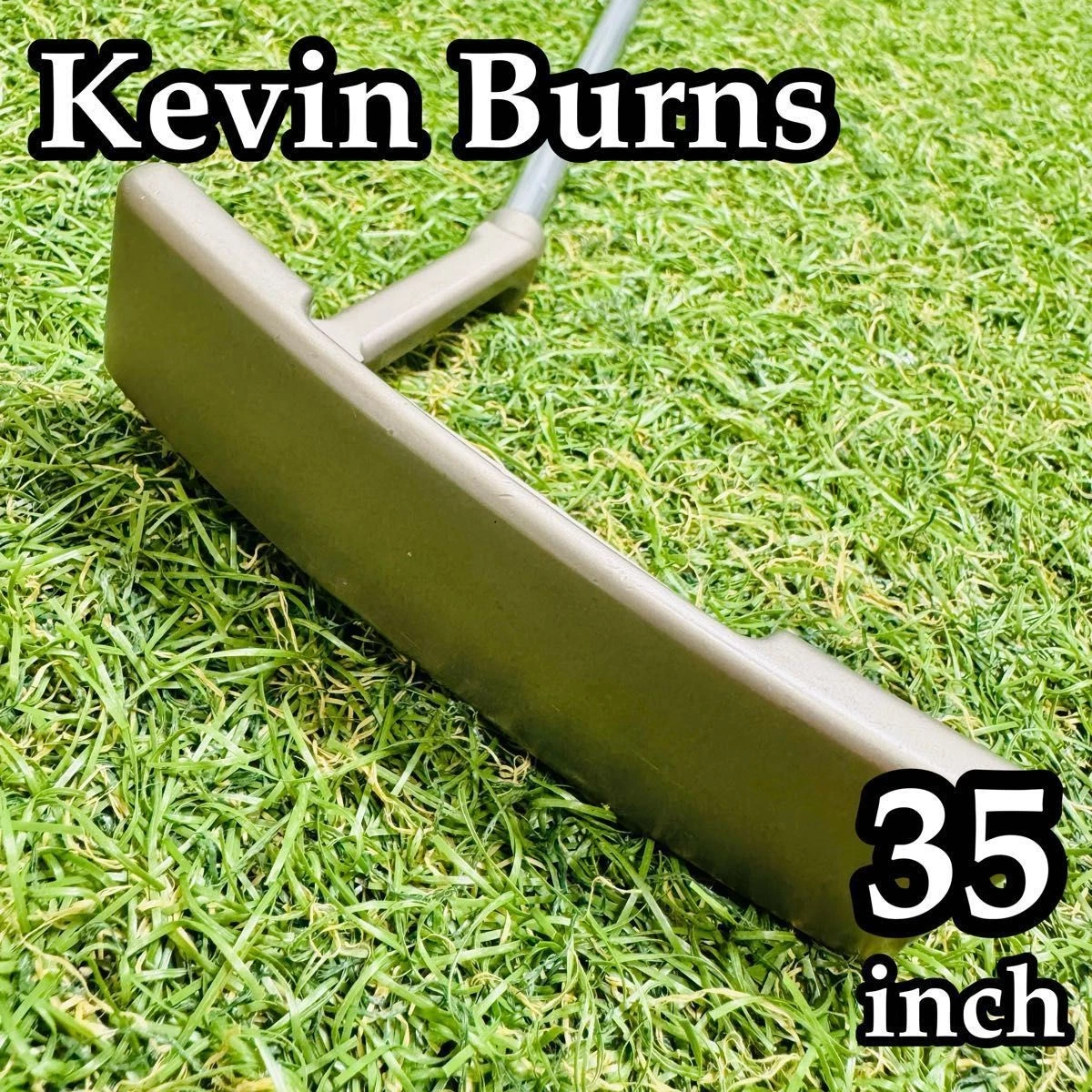 Kevin Burns Golf Clubs for sale | eBay