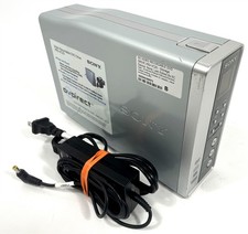 Sony VRD-VC20 DVDirect Video Recorder VCR to DVD Standalone Drive