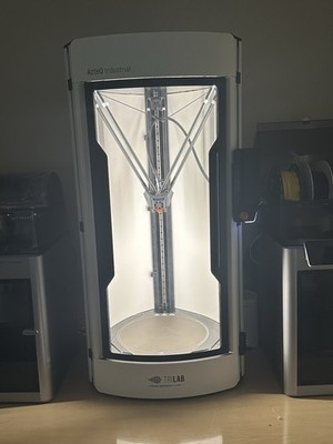 TRILAB AzteQ Industrial Large Format 3D Printer (Prusa Research)