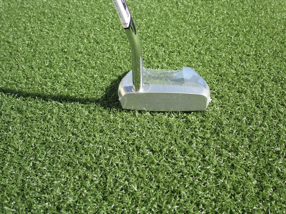 TaylorMade TP Reserve TR-M27 OEM 34" Shaft Lamkin Grip LH W/OEM HC BRAND NEW! - Image 2 of 4