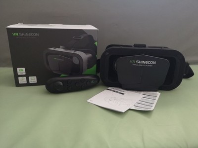VR SHINECON Komplettset | Virtual Reality