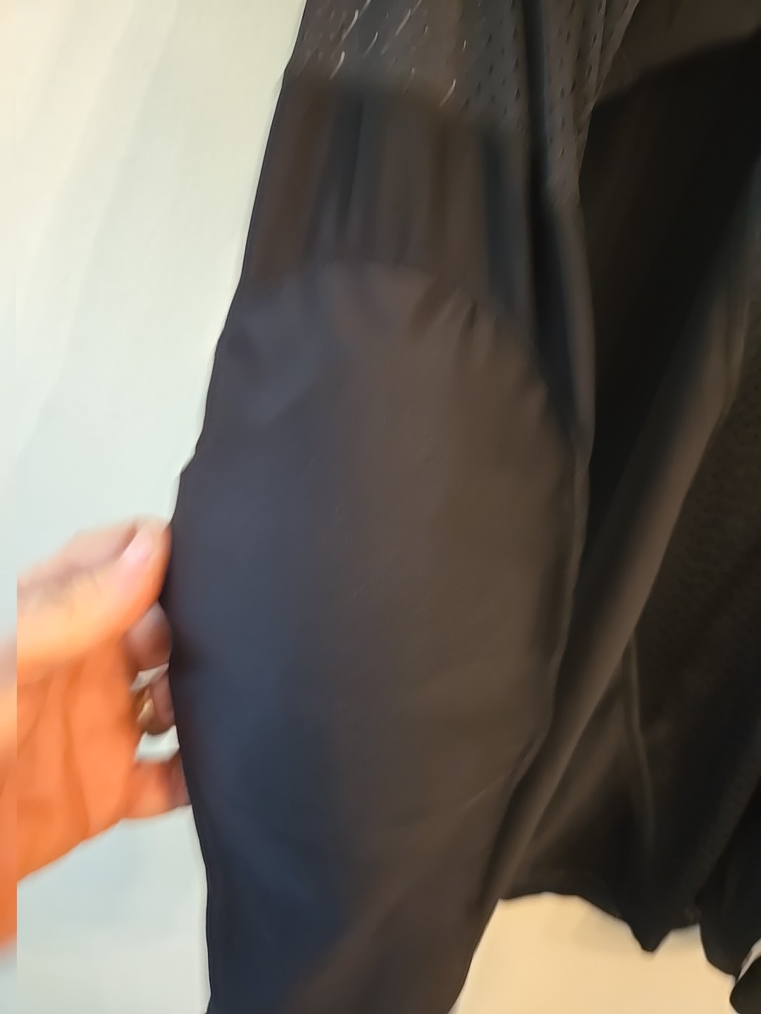 ALPHA CYCLE GEAR BREATHABLE BIKERS RIDING PROTECTION MOTORCYCLE JACKET 3XL w/Pad