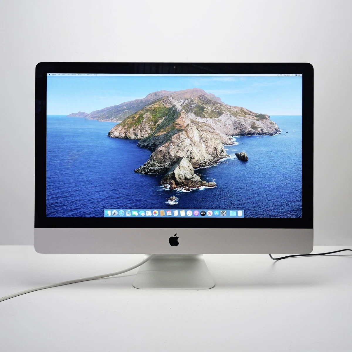 Imac 27 Late 2013 online kaufen | eBay