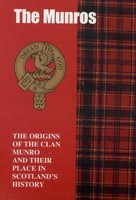 The Munro | The Origins Of The Clan Munro And Their Place In History | Gracie