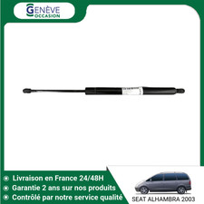 Verin de hayon / de capot Seat ALHAMBRA