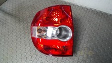Heckleuchte/ Rückleuchte Links VW 5 Z Fox 1.2 Sofortversand