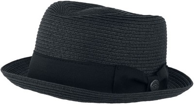 Chillouts Hut Unisex Cordoba Hat schwarz