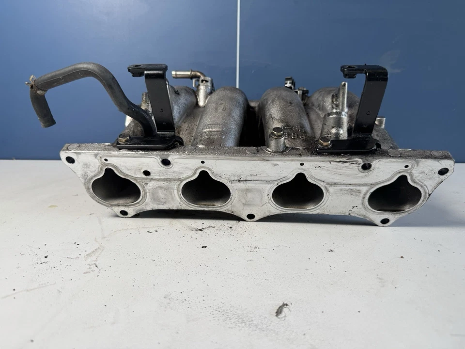 Coletor de admissão 2002-2006 Acura RSX tipo S K20a2 PRB - Imagem 3 de 4
