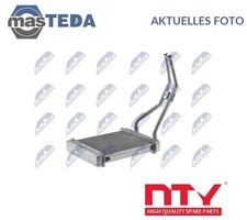 CNG-CH-000 WÄRMETAUSCHER INNENRAUMHEIZUNG NTY FÜR JEEP GRAND CHEROKEE II