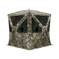 ® Big Cat™ Heavy-Duty, Portable Hunting Blind, Heavy-Duty Hub Blind, 600 Deni...