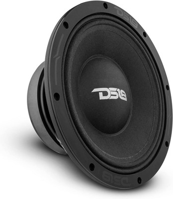 PRO-ZXI10MBASS 10'' Pro Audio Mid Bass Loudspeaker 1000 Watts 8-Ohm - Premium Qua