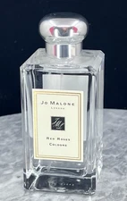 Jo Malone Red Roses 3.4oz/ 100ml Cologne Spray