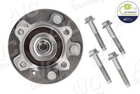 AIC Radlagersatz Hinterachse U.A. FüR Buick, Chevrolet, Opel, Vauxhall