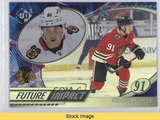 2024-25 Upper Deck Extended Series UD3 Frank Nazar #UD3-28 READ 0nr3