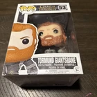 Funko Pop! Vinyl: Game of Thrones - Tormund Giantsbane #53