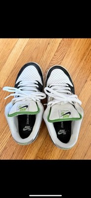 Nike SB Dunk Low Chlorophyll BQ6817-011
