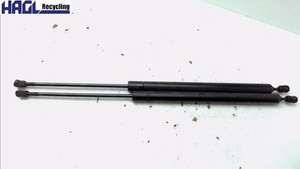 Gasdruckdämpfer 701829331AB VW Caravelle T4 TDI 70X Bus Farbe LC9Z black