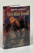 Brian Lumley / Tarra Khash Hrossak Tales of the Primal Land Volume Two 1st 2006