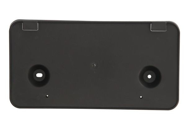 Left Front BLIC 6509-01-2586920P Licence Plate Holder for FORD USA