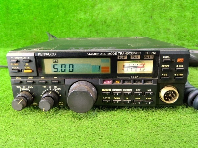Preços baixos em Kenwood Tr | eBay