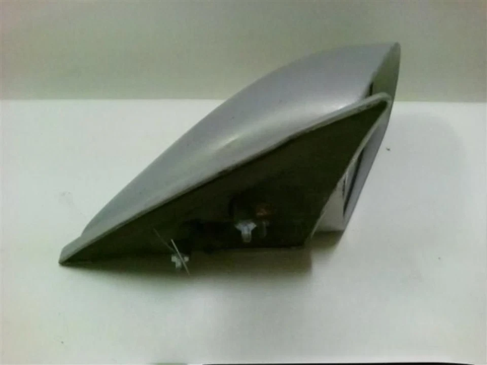 1995-1999 Mitsubishi Eclipse Right Passenger Side View Mirror Door Silver Oem - Imagem 2 de 4