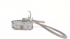 Porte arrière et accessoires Peugeot BIPPER