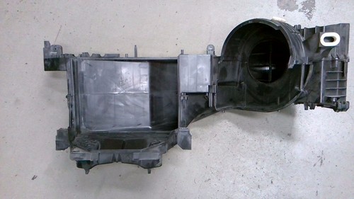Verdampfer Klima Unten 6978704 BMW X5 3.0d Bj 2008 E70 2685253