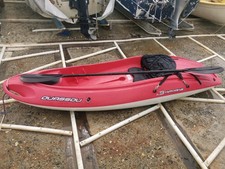 canoa rigida