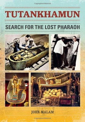 Reading Planet: Astro  Tutankhamun: Search for, Malam..