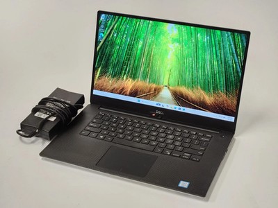 Dell Precision 5530 i7-8850H 32GB 512GB NVMe P1000 1920x1080 Win 11 Office 2021