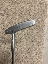TP Mills 3 Blade Putter 34” RH ~ALL ORIGINAL~