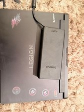 Lenovo Legion Pro 7i - Core Ultra 9 275HX - 32GB 2TB SSD RTX 5070 Ti
