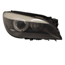 2009-2012 BMW 7-Series 740i 750i Right Passenger Xenon HID Headlight OEM TESTED