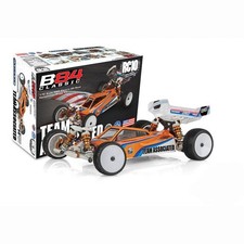 Team Associated 90055 RC10B84 Classic Kit