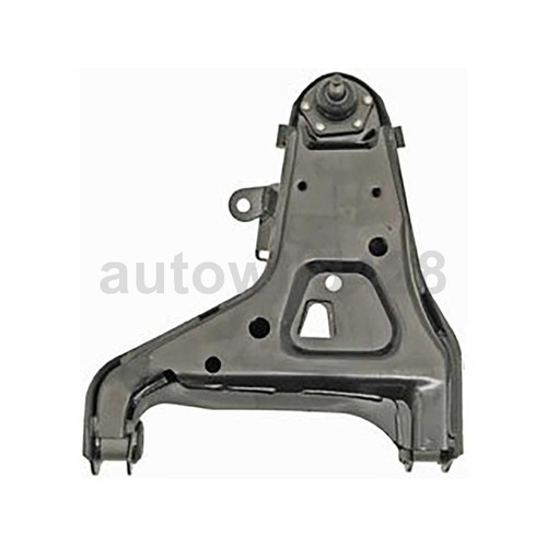2X Front Upper Lower Control Arm Ball Joint For 1991 Oldsmobile Bravada - Picture 8 of 9