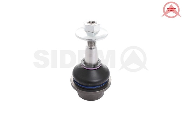 Traggelenk FüHrungsgelenk Sidem 27087 FüR Jaguar Xf X250 39,5Mm 1 Xk 2 X150 Xj-image