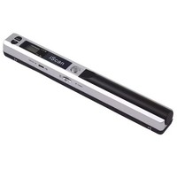 iScan Portable Handheld Scanner 900DPI for Photos, Receipts, A4 Docs JPG/PDF