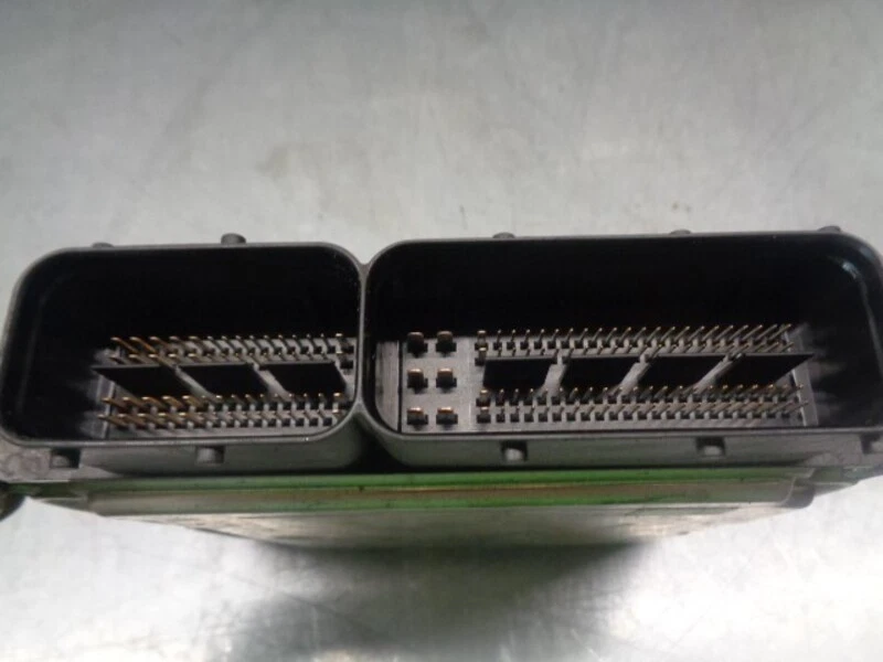 04L907309E centralita motor uce para SEAT LEON ST (5F8) REFERENCE 2013 4127795 - Immagine 4 di 4