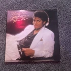 Michael Jackson Thriller Vinyl 1982 US First Press