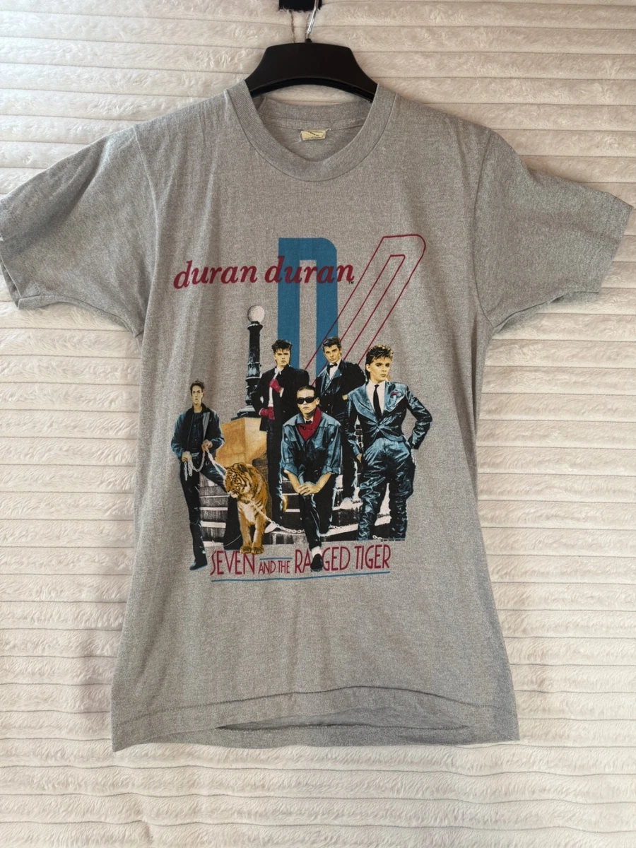 DURAN DURANTシャツ 1999 デュランデュラン　バンt DURAN DURANTシャツ 1999 デュランデュラン バンt Duran Duran バンドT