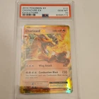 Pokemon 2016 XY Evolutions Charizard EX 12/108 PSA 10 Gem Mint