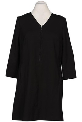Selection by Ulla Popken Kleid Damen Dress Damenkleid Gr. EU 46 Schwarz #yxd6fqt
