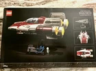 LEGO Star Wars A-Wing Starfighter Set 75275 - Brand New, Unopened
