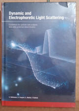 Dynamic & Electrophoretic Light Scattering- P...