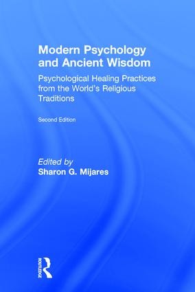 Modern Psychology and Ancient Wisdom - 2nd Edition