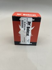 Genuine BOBCAT 6676029 Spool Lock Solenoid New
