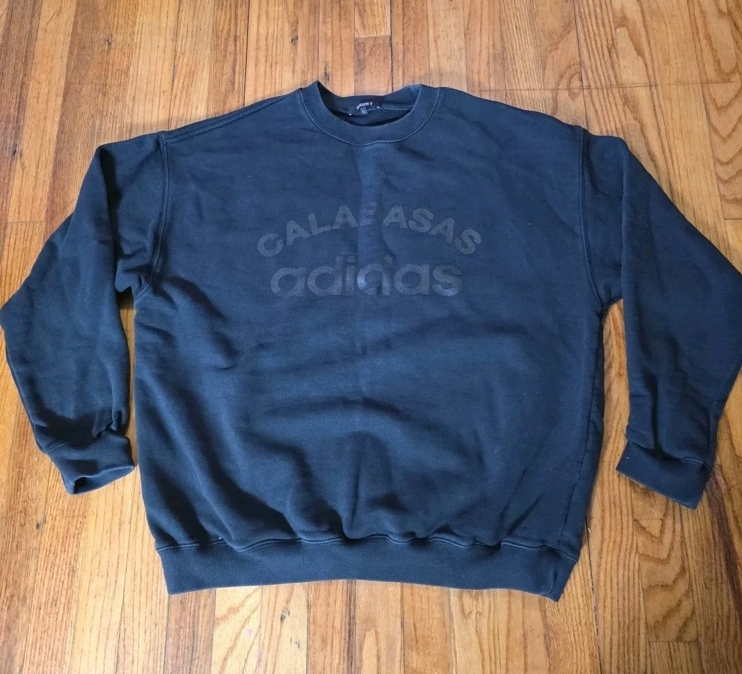 adidas gazelle silver green womens Yeezy Gap Hoodie Black – YankeeKicks Online