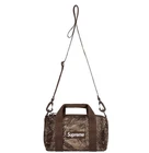 EN MAIN Mini sac de sport Supreme Mesh True Timber Camo livraison rapide et gratuite ?
