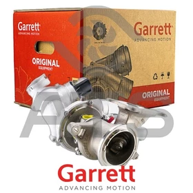 Turbolader für VW BEETLE Cabriolet (5C7, 5C8) 2.0 TSI 16 06K145715B, 06K145715BV