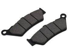 Brake Pads 2EXTREME 3090 Fits BMW R 1200 GS G 650 Triumph Thunderbird 1600